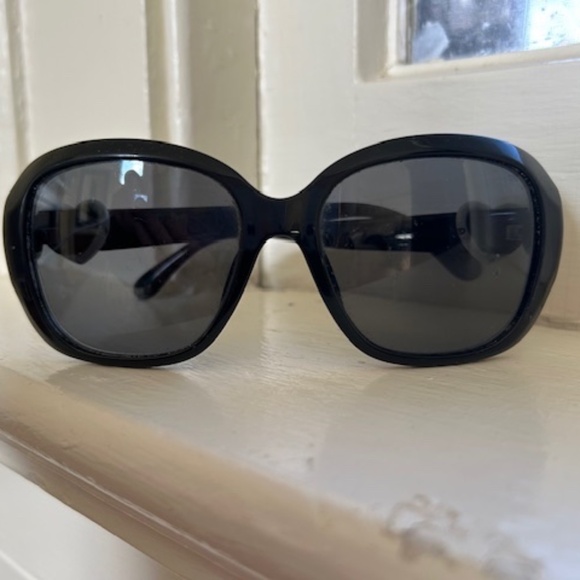 Marc Jacobs Accessories - Marc by Marc Jacobs MMJ 307/S Womens Heart Shaped Arm Sunglasses